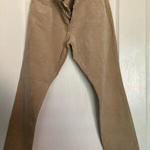 Old Navy Rockstar Skinny Corduroy 14